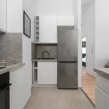 Edmunda Kajdasza Apartment Wroclaw By Renters ורוצלב