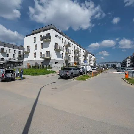 Edmunda Kajdasza Apartment Wroclaw By Renters דירה *