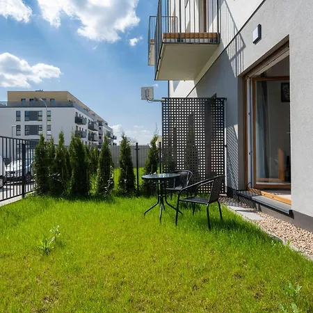 דירה Edmunda Kajdasza Apartment Wroclaw By Renters ורוצלב