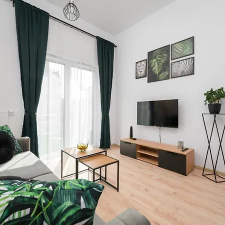 דירה Edmunda Kajdasza Apartment Wroclaw By Renters