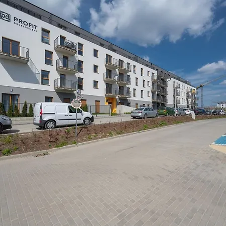 דירה Edmunda Kajdasza Apartment Wroclaw By Renters *