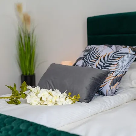 Edmunda Kajdasza Apartment Wroclaw By Renters *