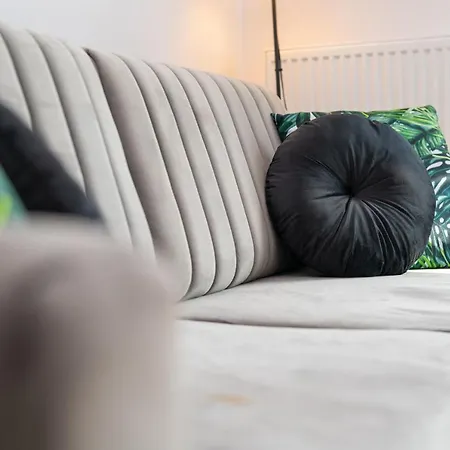 Edmunda Kajdasza Apartment Wroclaw By Renters דירה