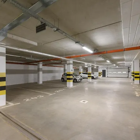 Edmunda Kajdasza Apartment Wroclaw By Renters *