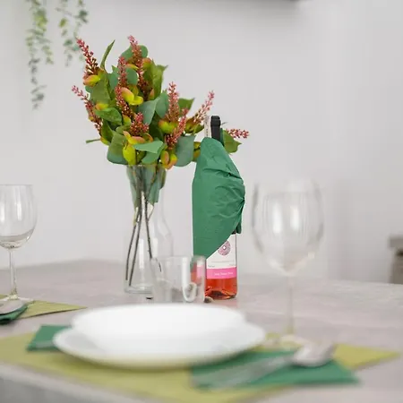 Edmunda Kajdasza Apartment Wroclaw By Renters * ורוצלב