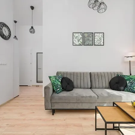 דירה Edmunda Kajdasza Apartment Wroclaw By Renters