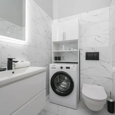 Edmunda Kajdasza Apartment Wroclaw By Renters *