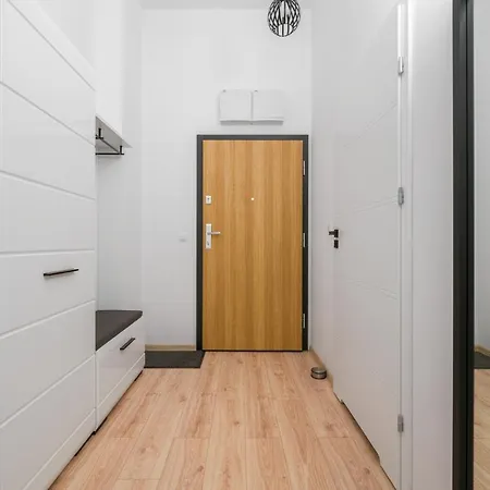 Edmunda Kajdasza Apartment Wroclaw By Renters דירה ורוצלב